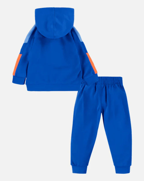 Ensemble Nike Digital Escape Enfant - Bleu - Footkorner