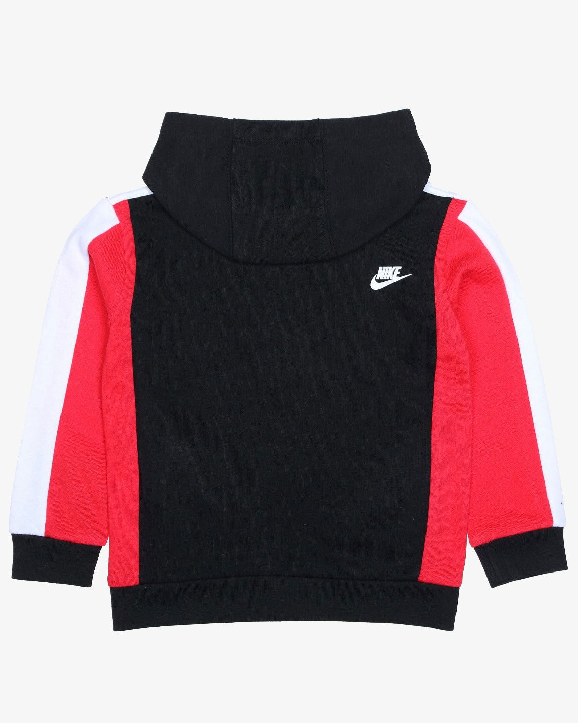 FootkornerCompleto neonato Nike Sportswear - nero/rosso