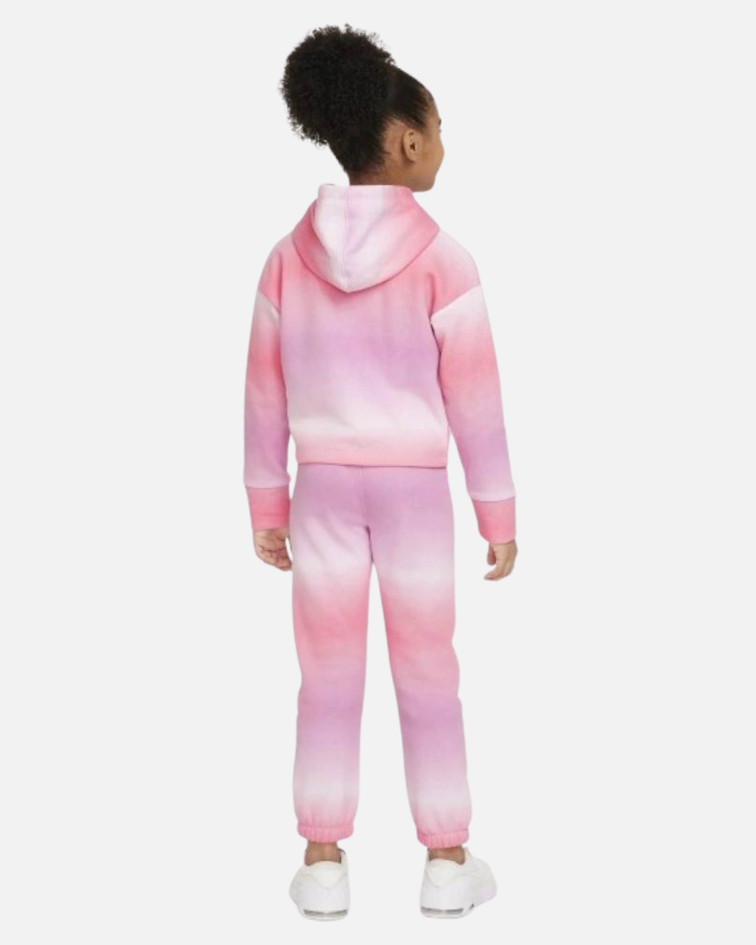 Girls' Nike Sportswear Set - Pink
