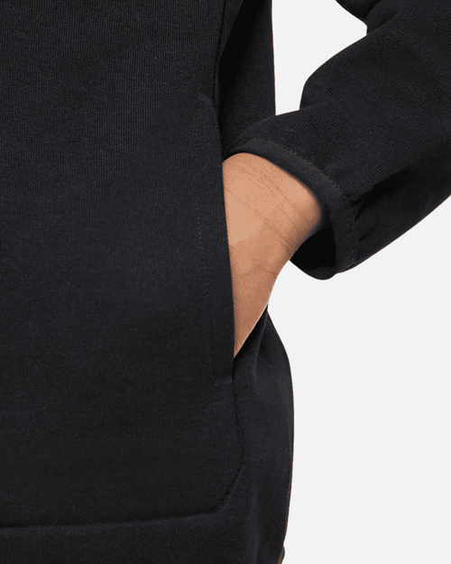 Nike Sportswear Tech Fleece Kids' Set - Black - Footkorner