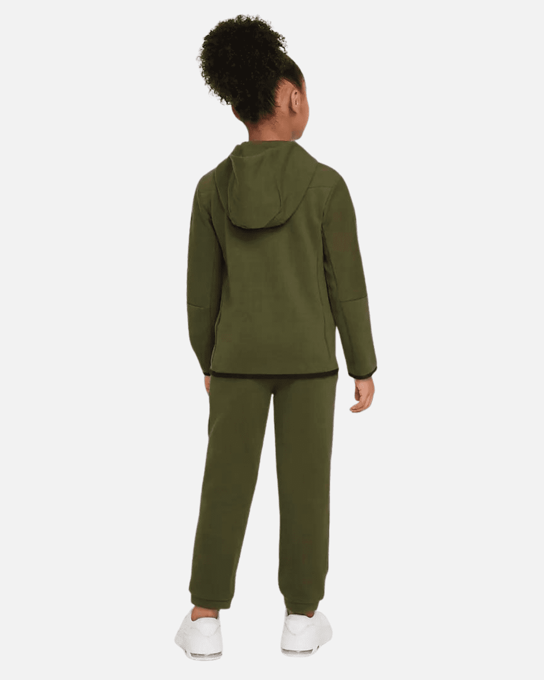 Ensemble nike vert kaki hotsell