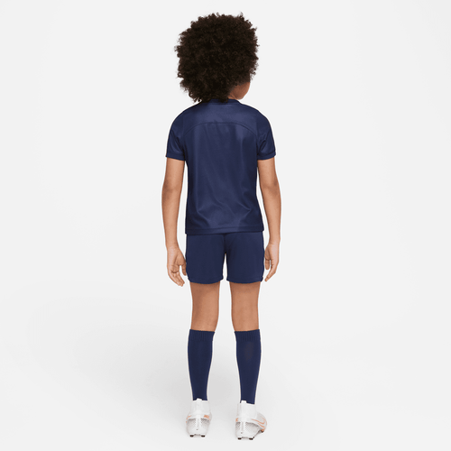 Ensemble PSG Enfant 2022/2023 - Bleu/Blanc/Rouge - Footkorner