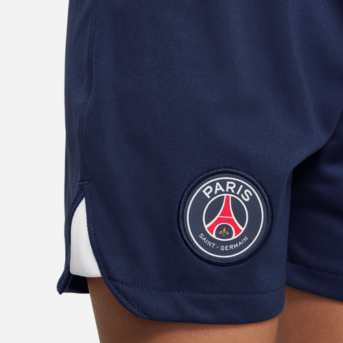 Ensemble PSG Enfant 2022/2023 - Bleu/Blanc/Rouge - Footkorner