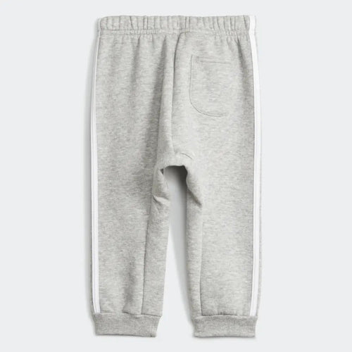 Adidas Baby-Trainingsanzug-Set – Blau/Grau - Footkorner