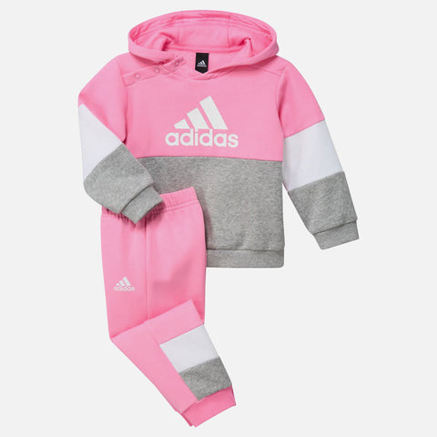 Jogging bébé adidas sales