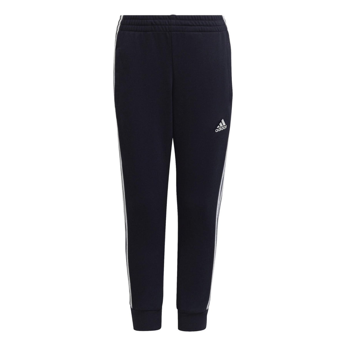 FootkornerCompleto tuta Adidas Essentials per bambini - blu/nero