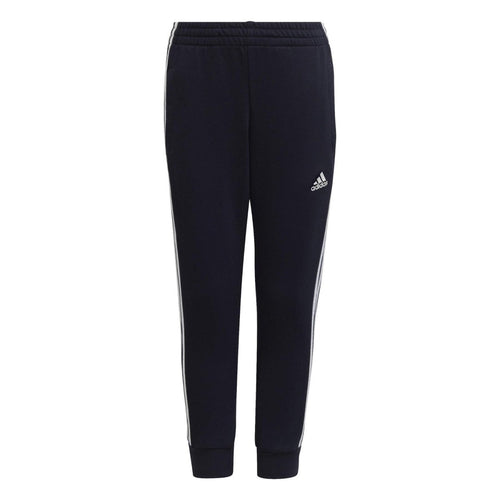 Completo tuta Adidas Essentials per bambini - blu/nero - Footkorner
