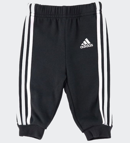 Adidas Baby I Bos Tracksuit Set - Grey/Black - Footkorner
