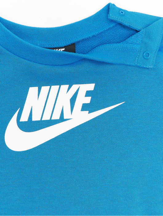FootkornerChándal Nike Sportswear Bebé - Azul/Azul Marino