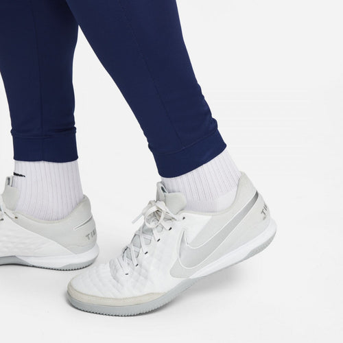 Survêtement FC Barcelone Strike - Bleu - Footkorner