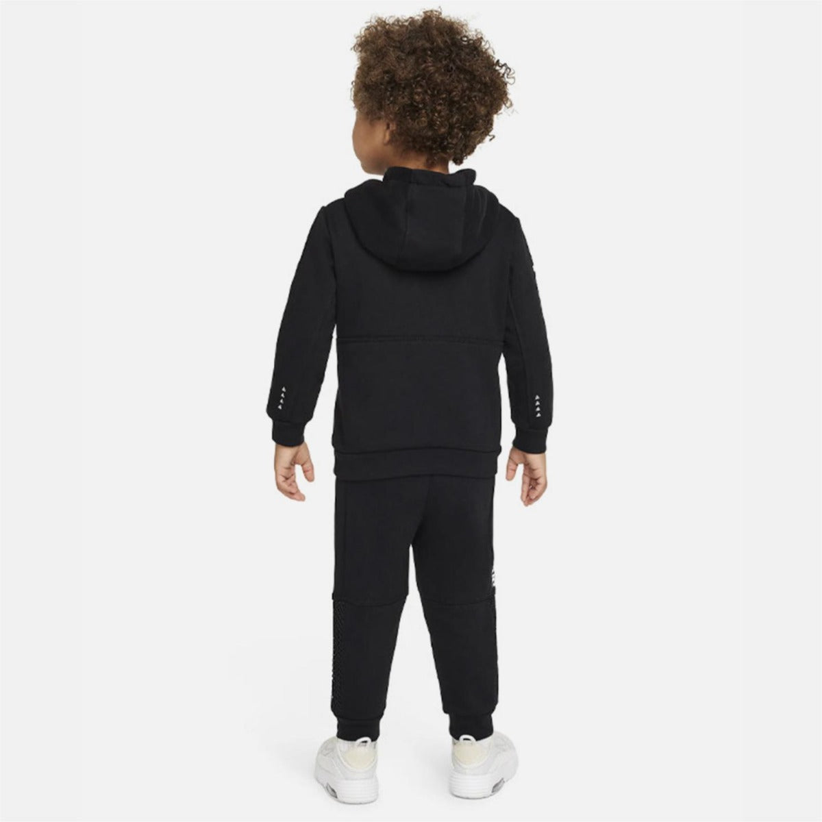 FootkornerConjunto de chándal Nike Air Baby - Negro/Blanco