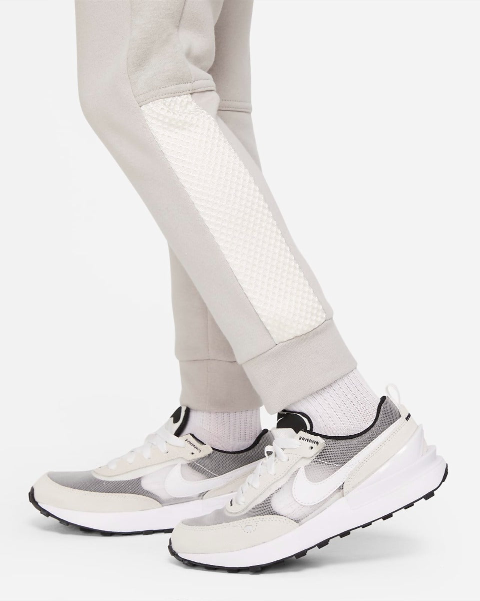FootkornerTuta Nike Air Crew Bambini - Grigio/Bianco/Nero