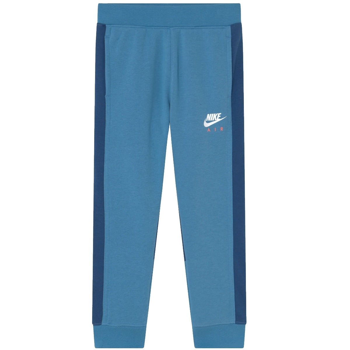 FootkornerConjunto de chándal Nike Air Kids - Azul/Blanco