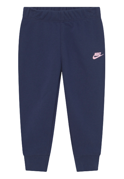 FootkornerSet tuta neonato Nike - blu/rosa