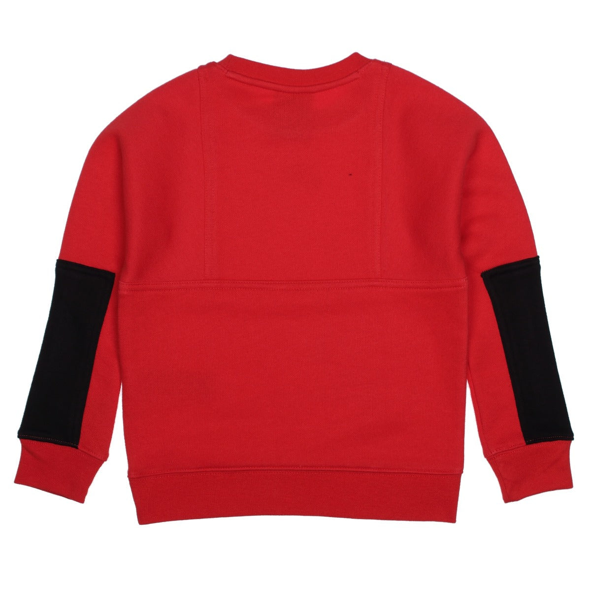 FootkornerSet tuta da bambino Nike Sportswear - rosso/nero