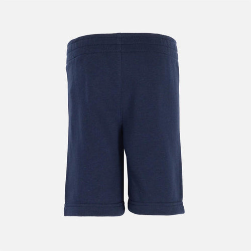 Nike Kids Just Do It T-Shirt/Shorts Set - Blue/White - Footkorner