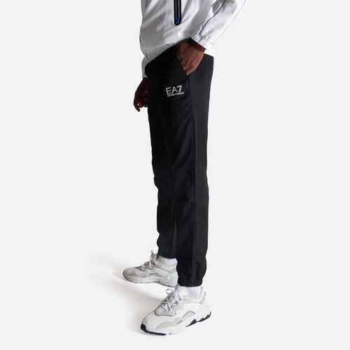 Chándal de atleta EA7 Ventus 7 Dynamic - Blanco/Negro - Footkorner