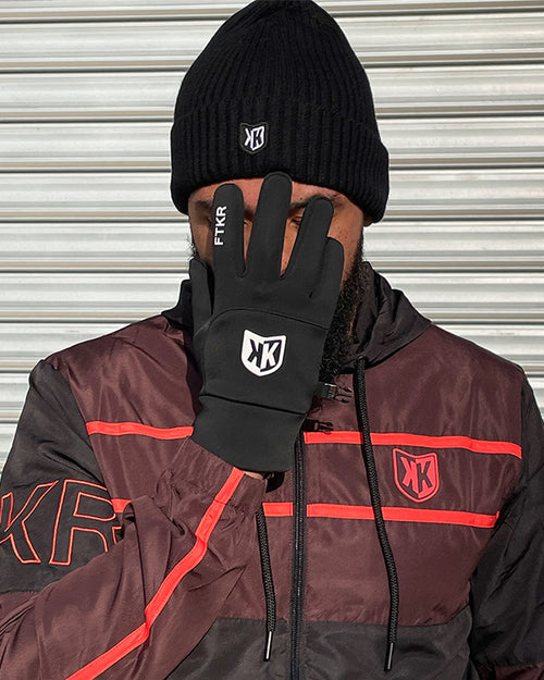 Motorhaube Basic III - Noir - Footkorner
