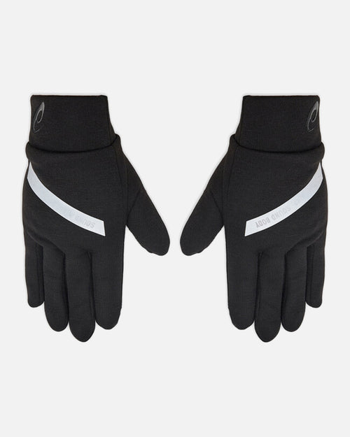 Asics Gloves - Black - Footkorner