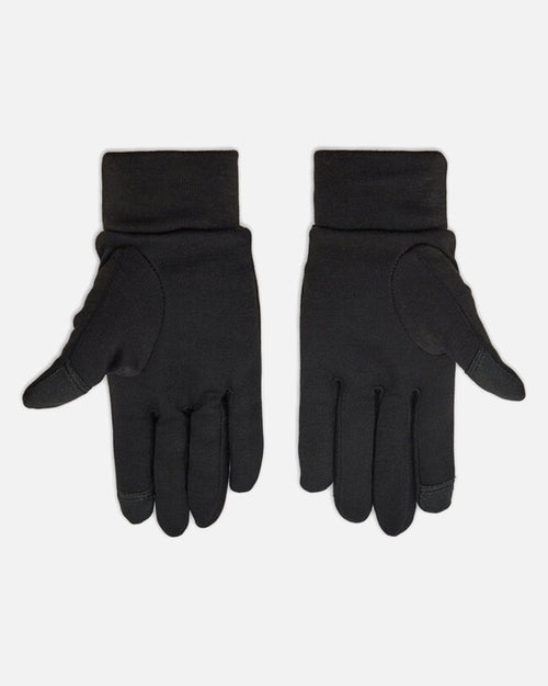 Asics Gloves - Black - Footkorner