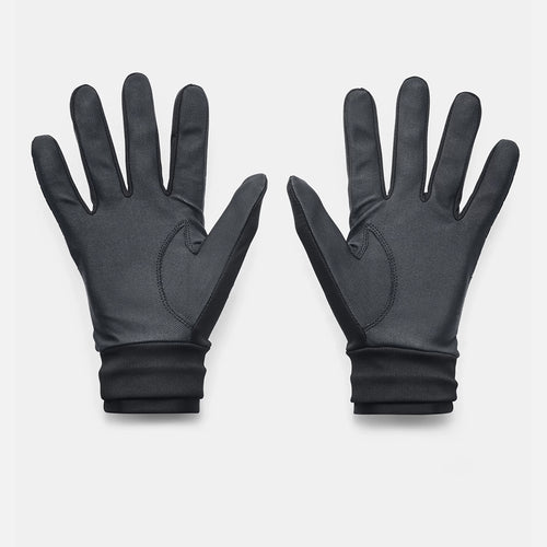 Gants Under Armour ColdGearÂ® Infrared - Noir/Blanc - Footkorner