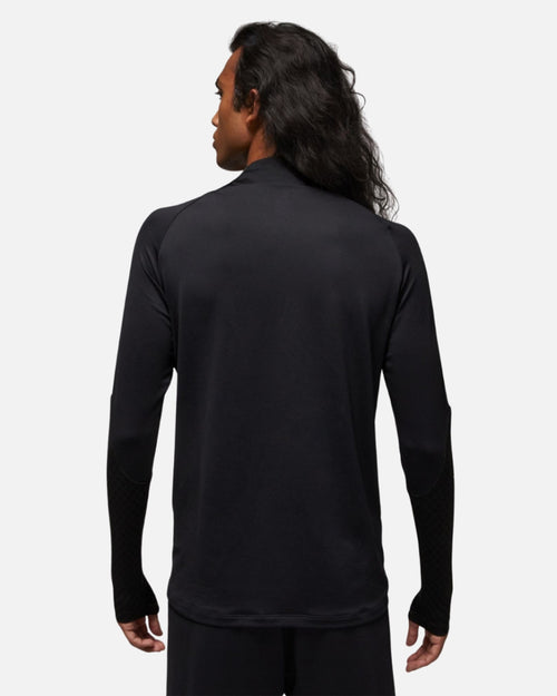 Camiseta de entrenamiento PSG 2022/2023 - Negro/Amarillo - Footkorner