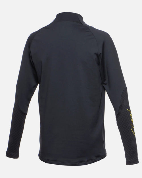 Camiseta de entrenamiento PSG 2022/2023 - Negro/Amarillo - Footkorner
