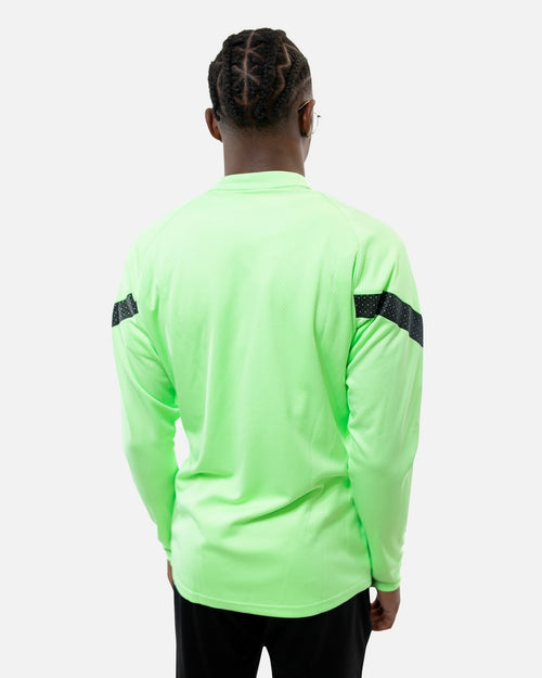 Maglia da allenamento Senegal - Verde/Nero - Footkorner