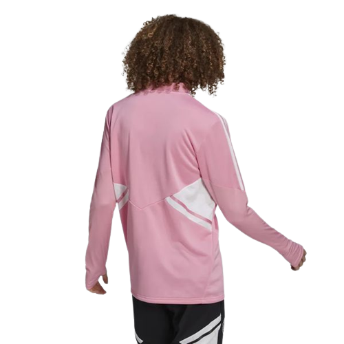 Haut d'entrainement Inter Miami CF Condivo 2022 - Rose/Blanc - Footkorner