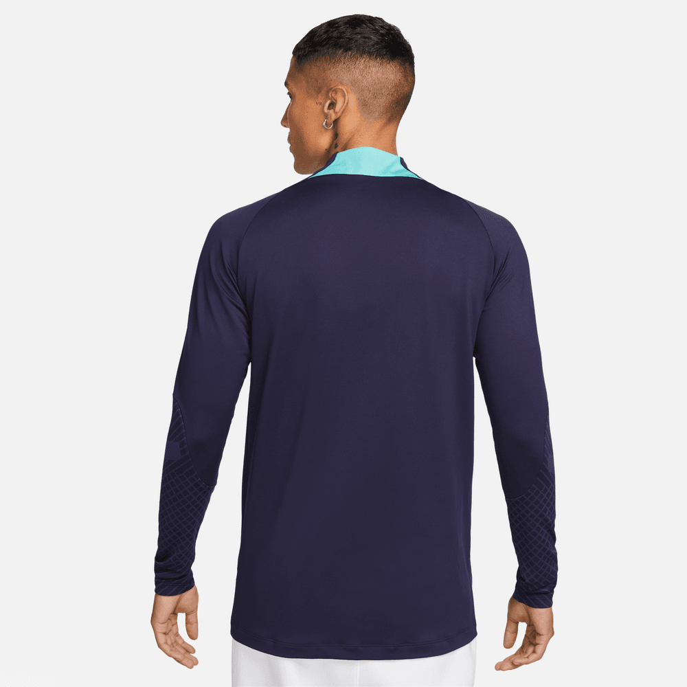 FootkornerInter Milan training top 2022/2023 - Blue