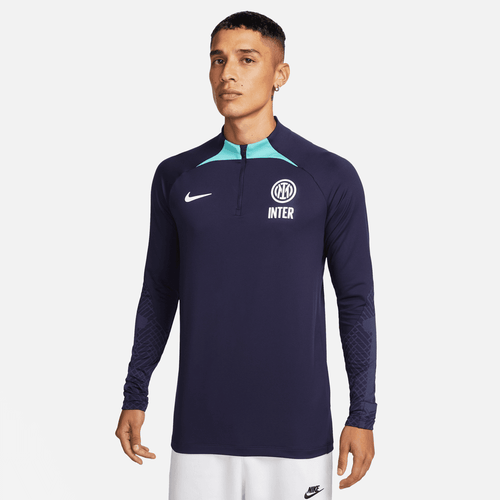 Inter Milan training top 2022/2023 - Blue - Footkorner