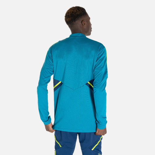 Camiseta de entreno Juventus Condivo 2022/2023 - Azul/Verde - Footkorner