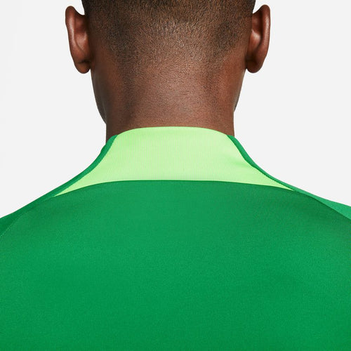 Camiseta de entrenamiento local Nigeria - Verde - Footkorner