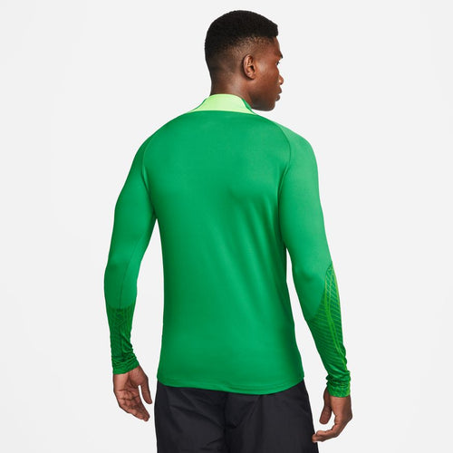 Camiseta de entrenamiento local Nigeria - Verde - Footkorner