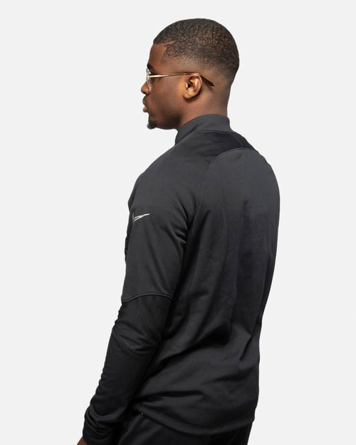 Nike Therma-Fit Academy Trainingsoberteil – Schwarz/Weiß - Footkorner