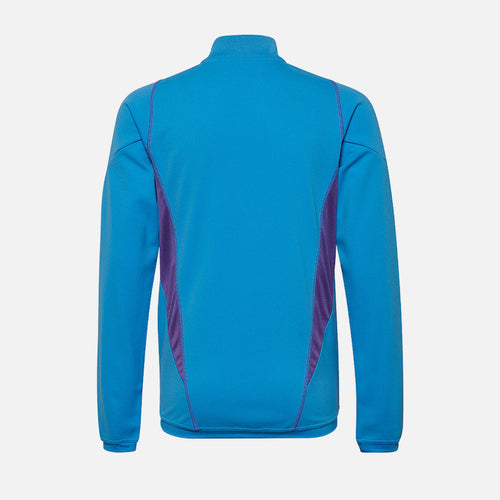 Argentina Junior Training Top 2022 - Blu - Footkorner