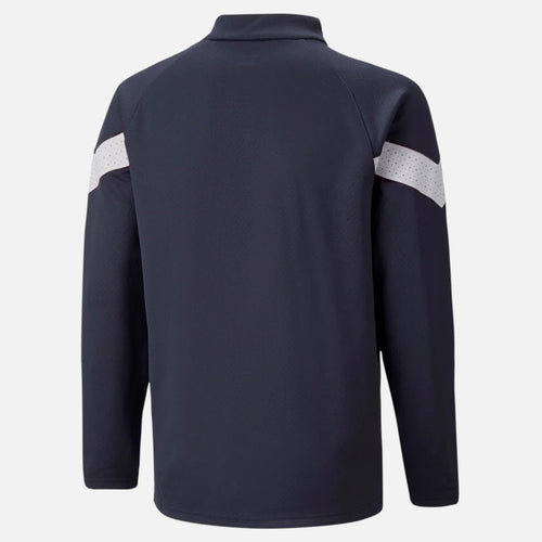 OM Junior training top 2022/2023 - Grey/White  - Footkorner