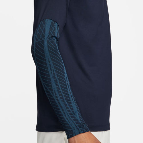 Maglia da allenamento Portugal Strike - Blu/Oro - Footkorner
