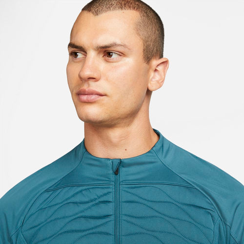 Haut d'entrainement Tottenham Hotspur Strike - Vert - Footkorner