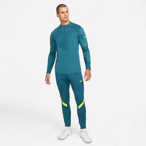 Haut d'entrainement Tottenham Hotspur Strike - Vert - Footkorner