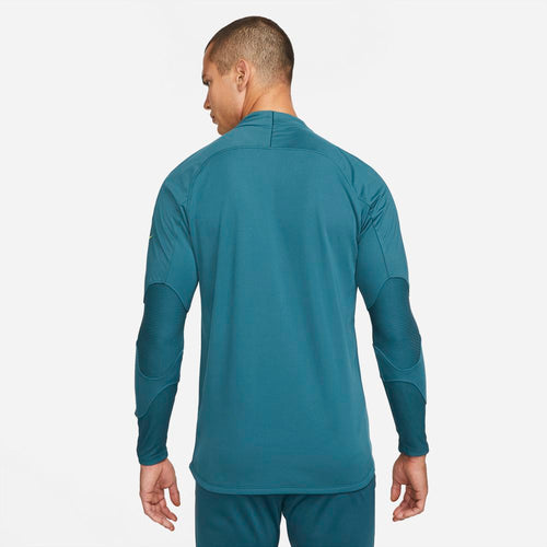 Haut d'entrainement Tottenham Hotspur Strike - Vert - Footkorner