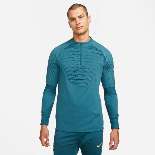 Haut d'entrainement Tottenham Hotspur Strike - Vert - Footkorner