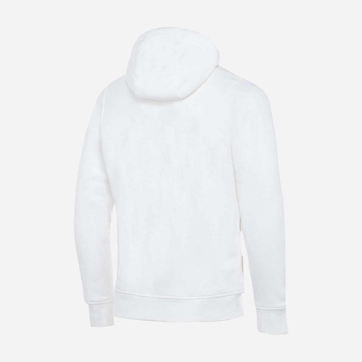 FootkornerSudadera con capucha FK Basic - Blanco