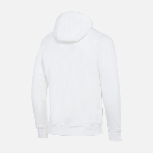 Sudadera con capucha FK Basic - Blanco - Footkorner
