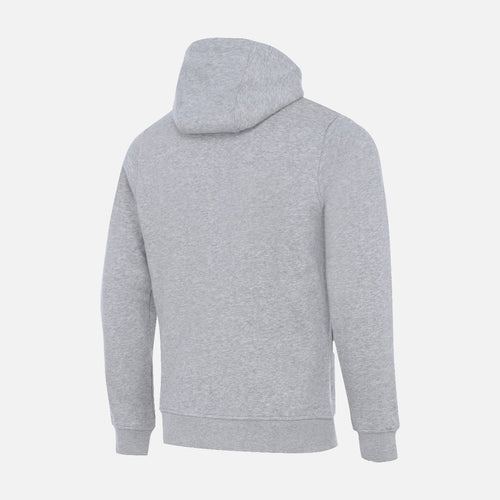 Hoody FK Basic - Grau - Footkorner