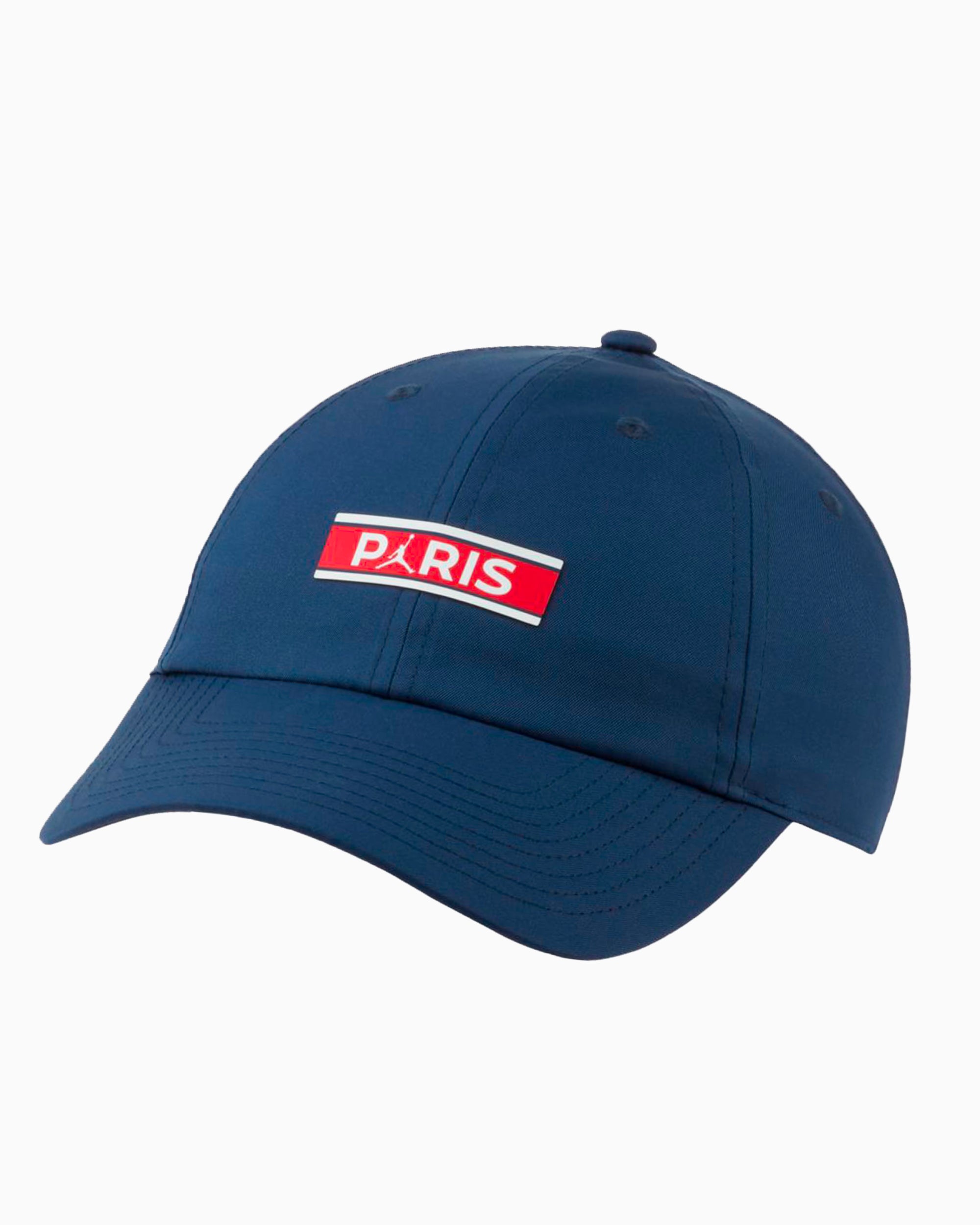 FootkornerPSG Heritage 86 Kappe – Blau/Rot/Weiß
