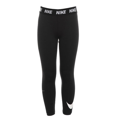 Pantalon legging Nike Sportswear Enfant Fille - Noir - Footkorner
