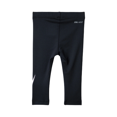 Nike Baby-Leggings – Schwarz/Weiß - Footkorner