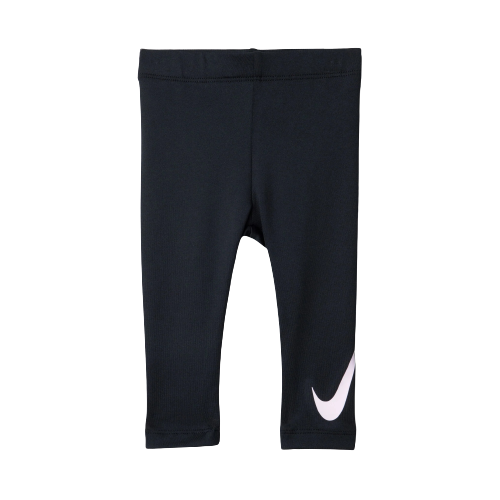 Nike Baby-Leggings – Schwarz/Weiß - Footkorner
