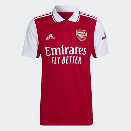 Maillot Arsenal Extérieur 2022/2023 - Noir - Footkorner